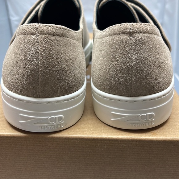 Brand new n Auth Joshua’s Heart in NYC Made in Italy 7 (37) Golden Brown - Picture 7 of 13